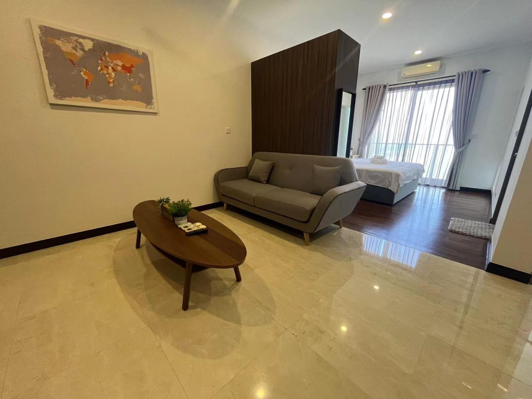 Silverscape Seaview Residences