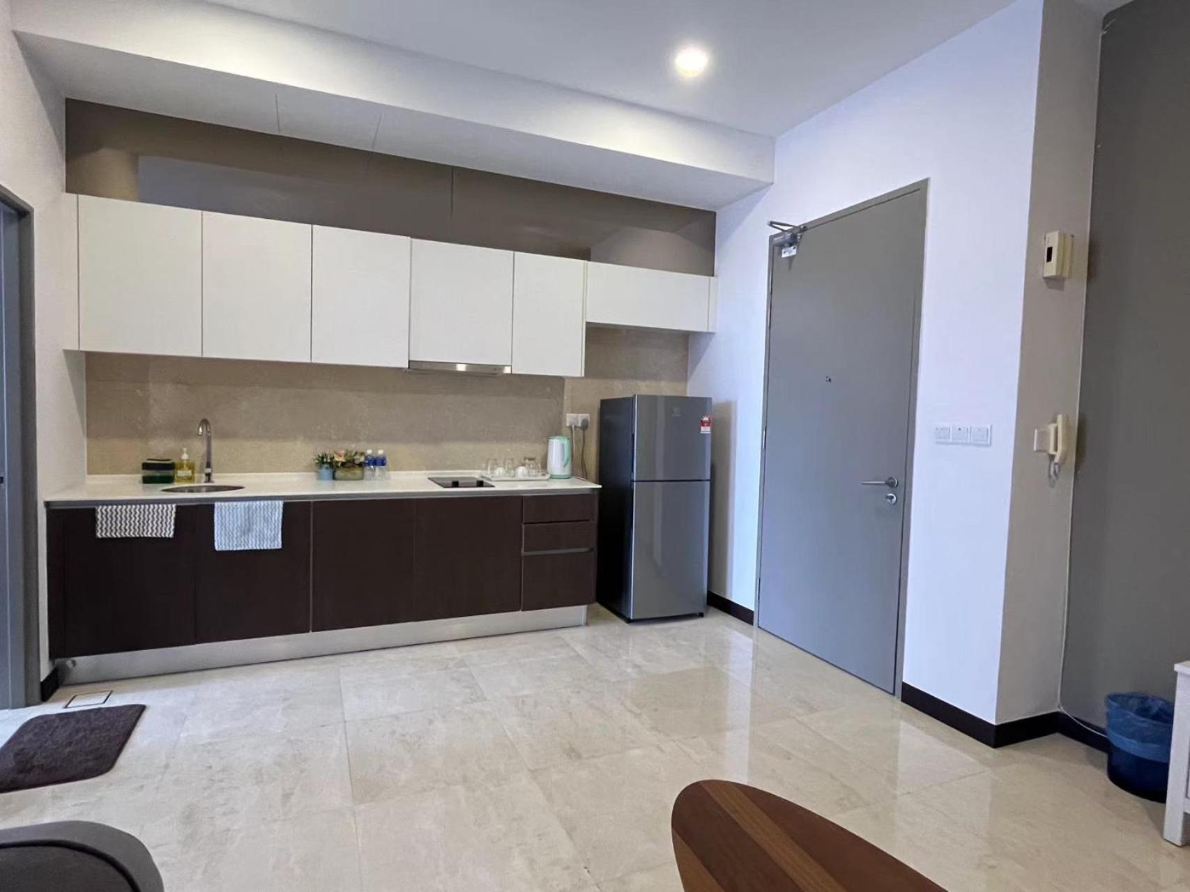 Silverscape Seaview Residences Malacca