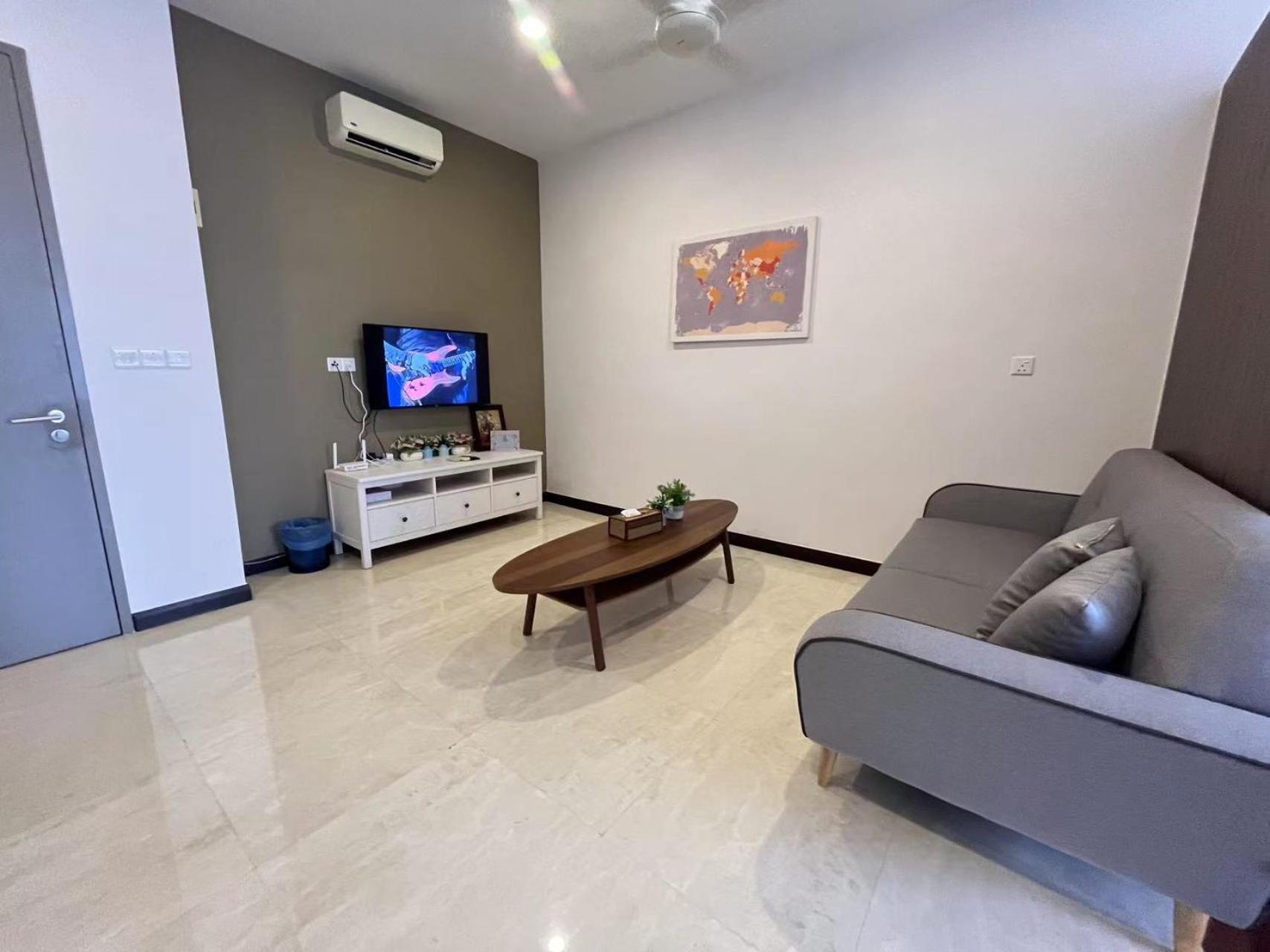 Apartment Silverscape Seaview Residences